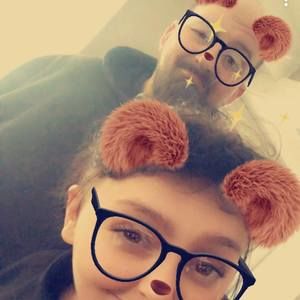 Meet your Posher, Suemarie